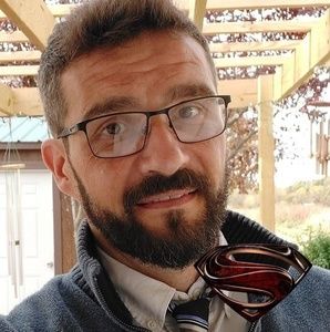 Meet your Posher, Mark